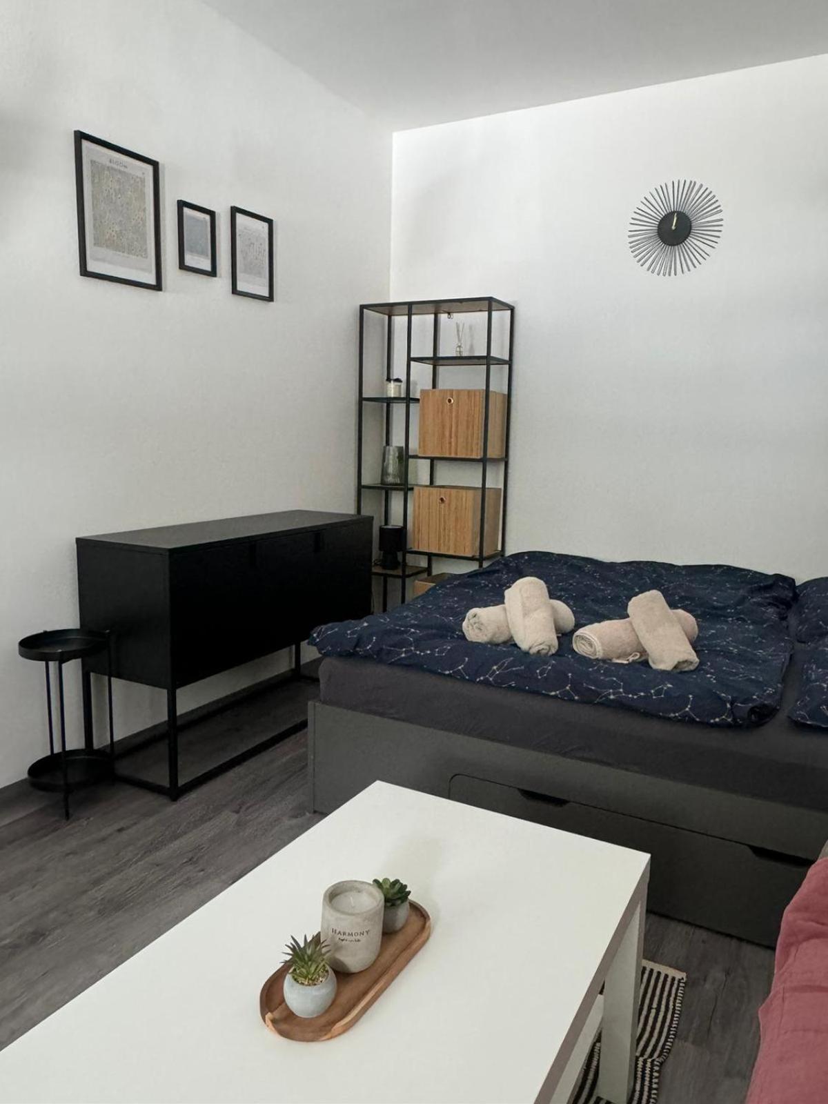 Hobiti Apartman - Sam Rathschlag Eksteriør bilde