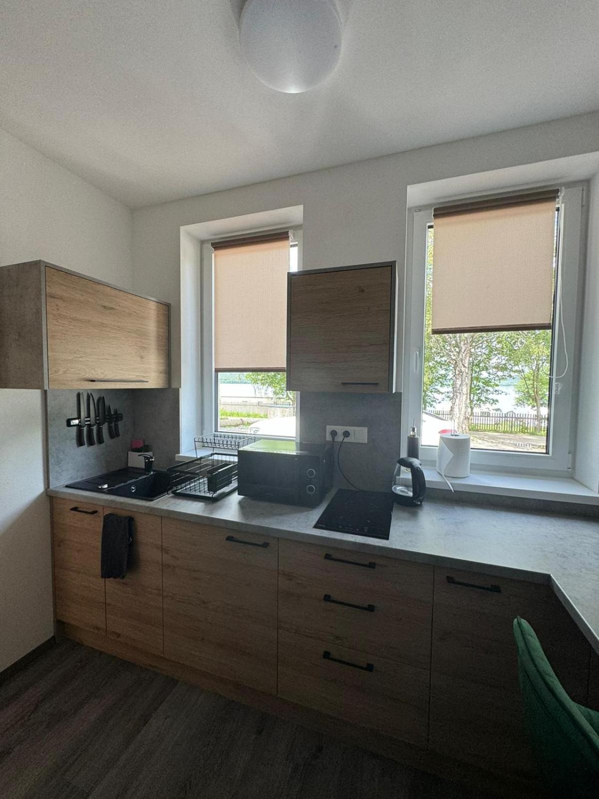 Hobiti Apartman - Sam Rathschlag Eksteriør bilde