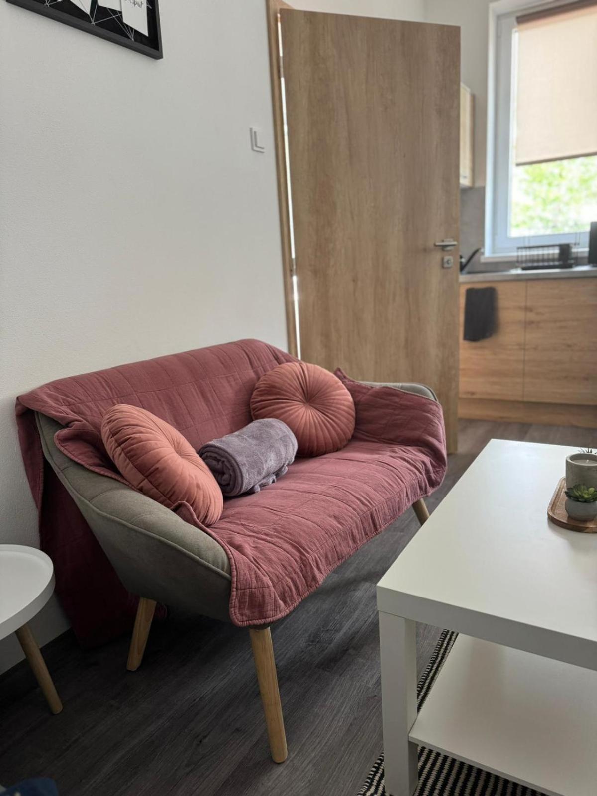 Hobiti Apartman - Sam Rathschlag Eksteriør bilde