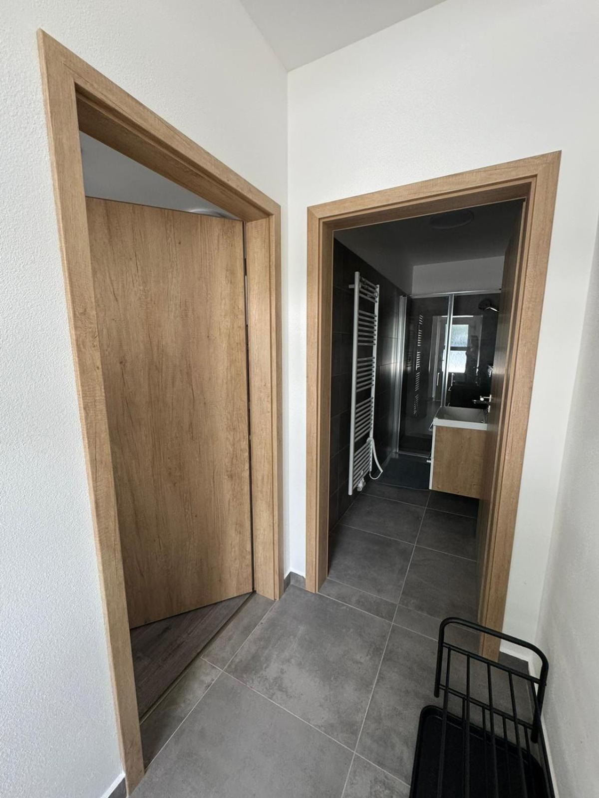 Hobiti Apartman - Sam Rathschlag Eksteriør bilde
